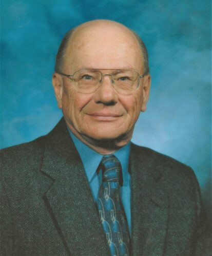 Robert Johnstad